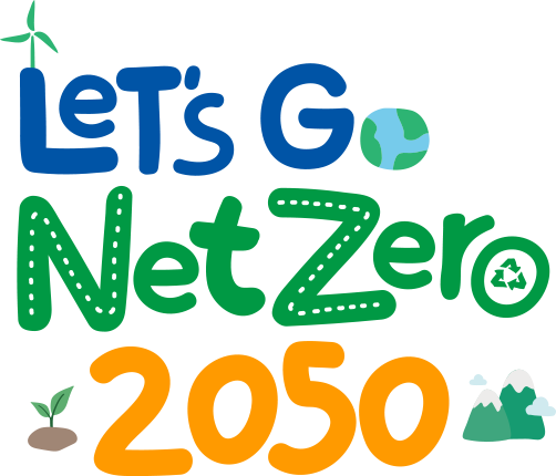 Let's Go! NetZero 2050